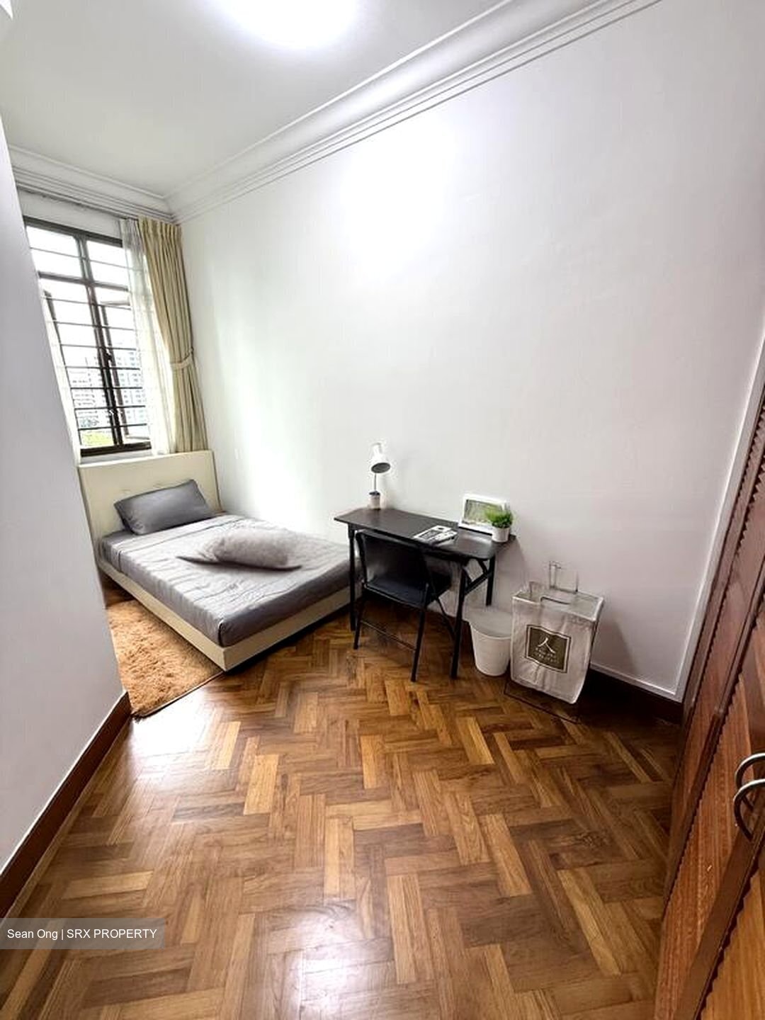 Parc Oasis (D22), Condominium #480765271